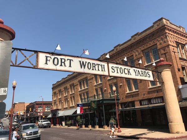 Best Ft Worth Home Insurance